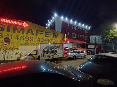 Hotel Anchieta São Bernardo do campo