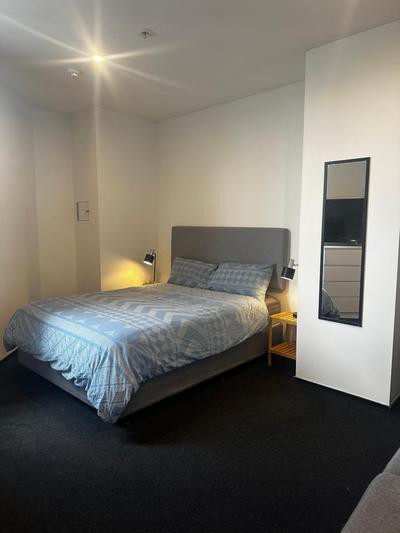 Urban Haven Studio