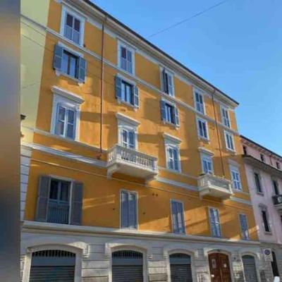 Porta Romana Experience - Authentic Milanese Flat