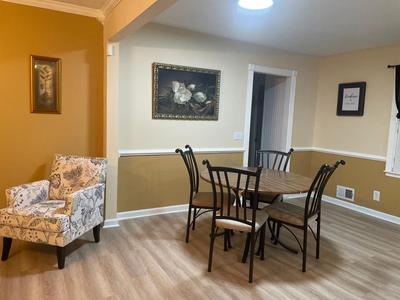 Charming ranch newly renovated