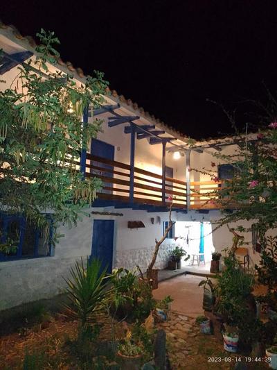 El Arriero Guest House