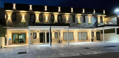 Plus Guesthouse