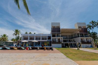 Kalutara Sea Gate Hotel