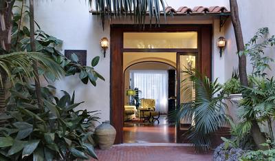 Hotel La Villarosa Terme