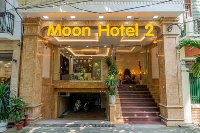 Moon Hotel 2 Đo Quang