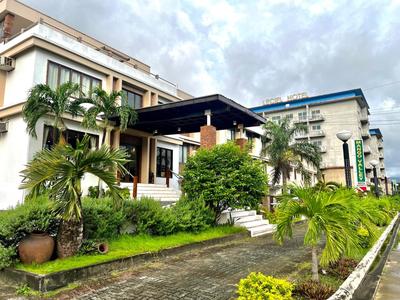 Mango Valley Hotel