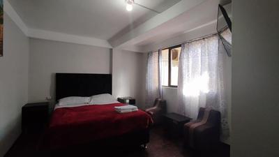 Apart calle hospital