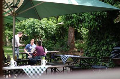 Kreilingshöfchen Apartments