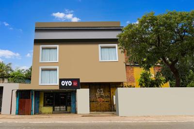 Hotel O Mdhu Basanta Guest House