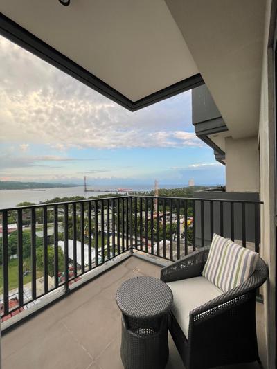 Dusit Thani Residence Executive Suite