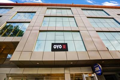 Super Hotel O JMK