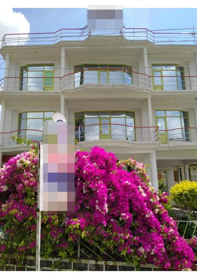 Hotel Phin Chamuda