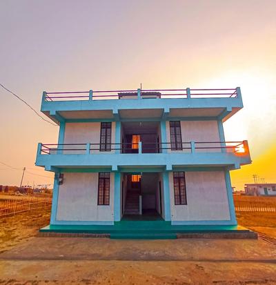 Jennivia Homestay