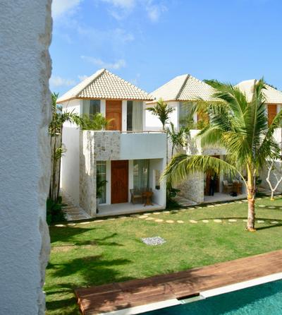 The Balangan Hotel Uluwatu - 2min to Beach & 5min to Bali's Best Golf