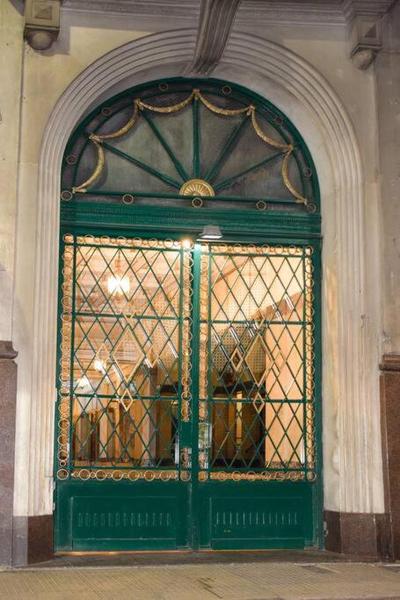 Apartment for Groups - 4 Bedrooms - Obelisk Buenos Aires