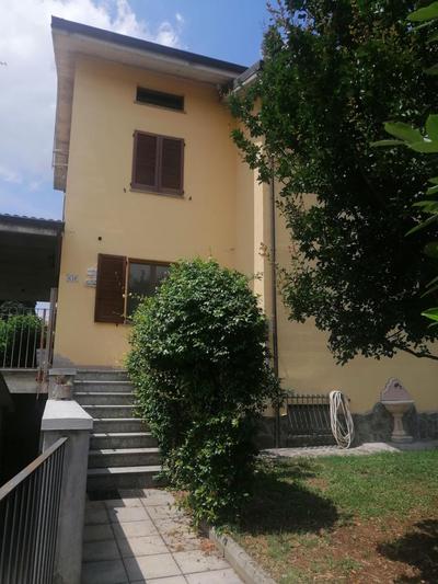 La Casa di mamma Gianna - Intera villa