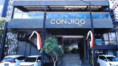 Conjioo Hotel Kuta Managed By MHM