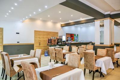 Green Tropical Suites Oludeniz