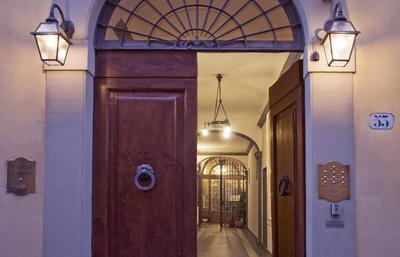 Residenza Il Villino B&B