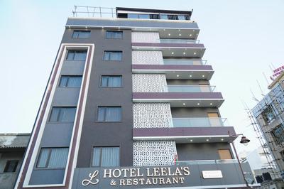 Hotel Leela's