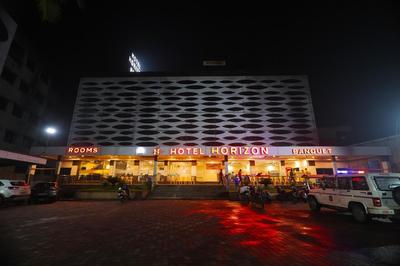 Hotel Horizon & Restaurant
