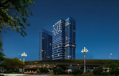 Mercure Guangzhou Financial City