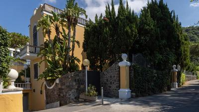 VILLA CARINA 12, Emma Villas