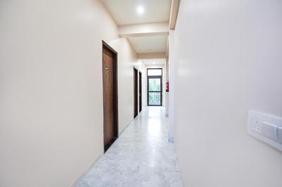 FabHotel Shree Prem Residency