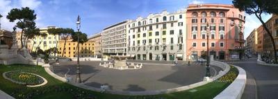 Hotel Dorica