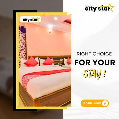 Hotel City Star