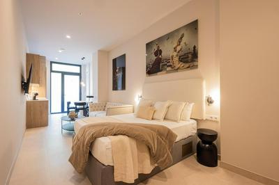 FLORIT FLATS - The Benicalap Residences