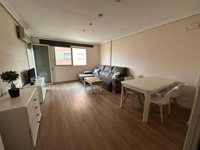 BimbaiFox Apartamento grande y céntrico