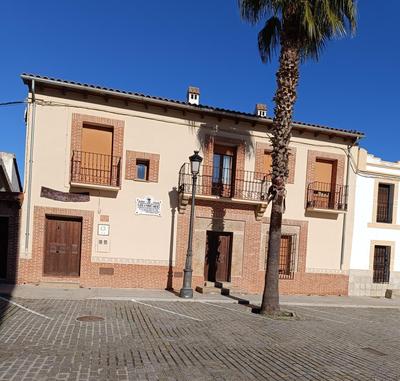Casa Rural El Botánico