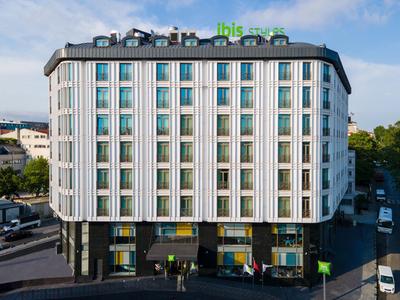 ibis Styles İstanbul Merter - Image 113