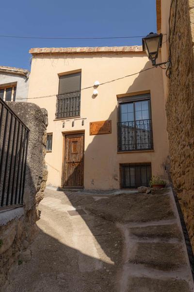 Casa Mailo