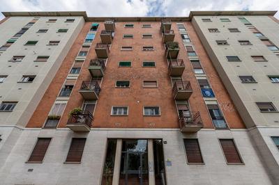 Green Haven - Milan Apartment Free Parking
