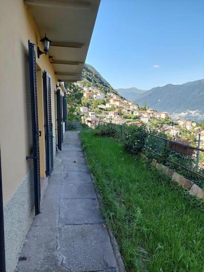Nico's House - casa vista lago a Moltrasio
