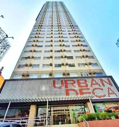 Dens condotel Metro Manila