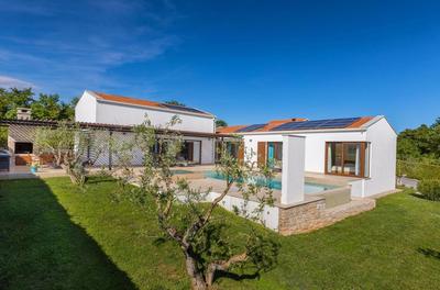 Villa Luna Bianca
