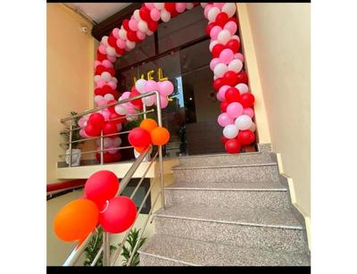 Rudransh Residency, Varanasi