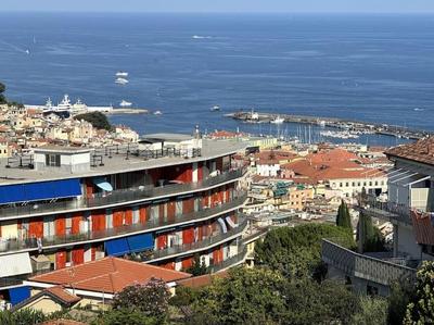 Sanremo Dream - La Terrazza