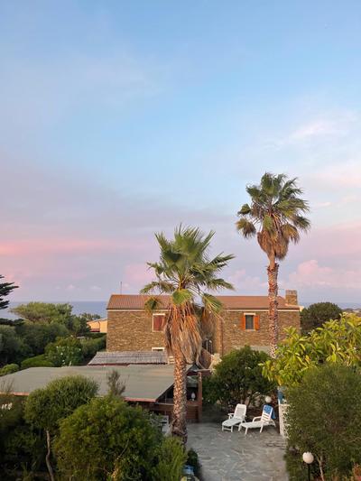 Casa vacanze Stintino vista mare