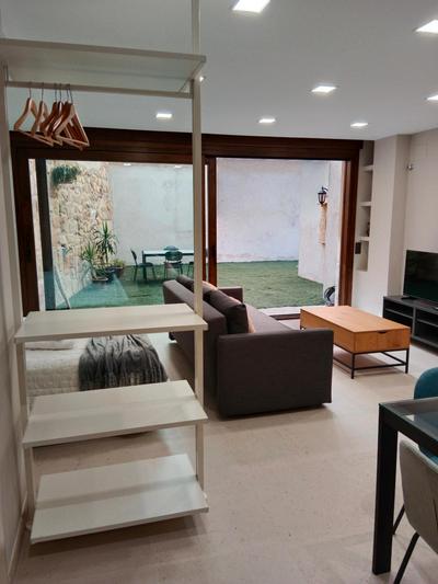Apartamentos Living Libreros