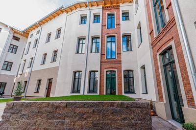 L&C-Elbresidenzen & Suites am Elberadweg