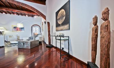 Scala Luxury in Santa Maria Novella