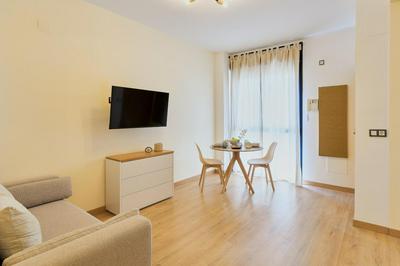 Smart Loft with Pool & Parking Jinetes