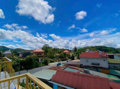 Khách Sạn Sunrise Đà Lạt