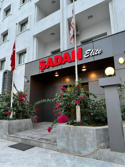 Şadan Elite Apart Otel