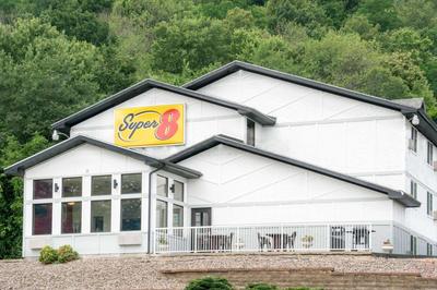 Super 8 by Wyndham Winona MN, Zdjęcie 2