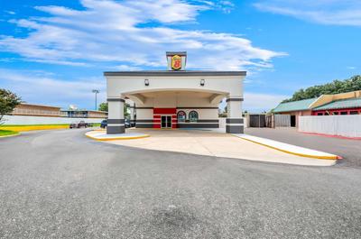 Super 8 by Wyndham Baton Rouge/I-10, Billede 2